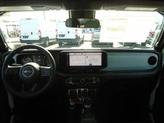 Thumbnail of 2025 Bright White Clearcoat Jeep Wrangler