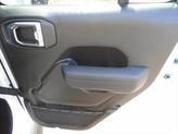 Thumbnail of 2025 Bright White Clearcoat Jeep Wrangler
