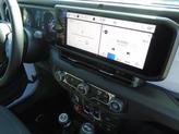 Thumbnail of 2025 Bright White Clearcoat Jeep Wrangler