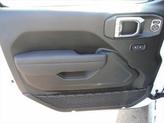 Thumbnail of 2025 Bright White Clearcoat Jeep Wrangler