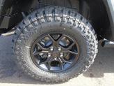 Thumbnail of 2025 Bright White Clearcoat Jeep Wrangler