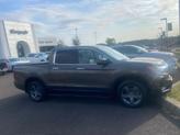 Thumbnail of 2022 Pewter Honda Ridgeline