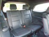 Thumbnail of 2025 White Knuckle Clearcoat Dodge Durango