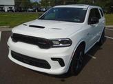 Thumbnail of 2025 White Knuckle Clearcoat Dodge Durango