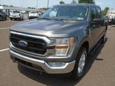 Thumbnail of 2022 Crbnzd Gray Ford F-150