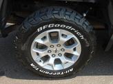 Thumbnail of 2022 Crbnzd Gray Ford F-150