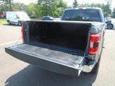 Thumbnail of 2022 Gray Metallic Ford F-150