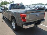 Thumbnail of 2022 Crbnzd Gray Ford F-150