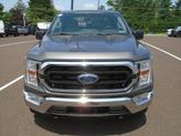 Thumbnail of 2022 Crbnzd Gray Ford F-150
