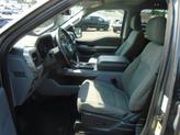 Thumbnail of 2022 Gray Metallic Ford F-150