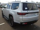 Thumbnail of 2025 Silver Zynith Jeep Wagoneer