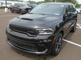 Thumbnail of 2025 DB Black Clearcoat Dodge Durango