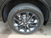 Thumbnail of 2025 DB Black Clearcoat Dodge Durango