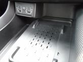 Thumbnail of 2025 DB Black Clearcoat Dodge Durango