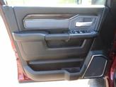 Thumbnail of 2023 Delmonico Red Pearlcoat RAM 2500