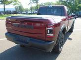 Thumbnail of 2023 Delmonico Red Pearlcoat RAM 2500