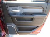 Thumbnail of 2023 Delmonico Red Pearlcoat RAM 2500