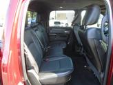 Thumbnail of 2023 Delmonico Red Pearlcoat RAM 2500