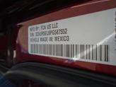 Thumbnail of 2023 Delmonico Red Pearlcoat RAM 2500