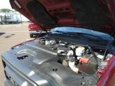 Thumbnail of 2023 Delmonico Red Pearlcoat RAM 2500