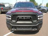 Thumbnail of 2023 Delmonico Red Pearlcoat RAM 2500