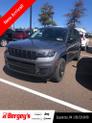 Photo of 2023 Baltic Gray Metallic Clearcoat Jeep Grand Cherokee L