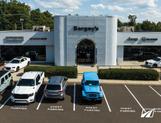 Thumbnail of 2023 Baltic Gray Metallic Clearcoat Jeep Grand Cherokee L