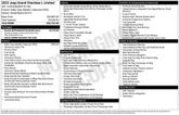 Thumbnail of 2023 Baltic Gray Metallic Clearcoat Jeep Grand Cherokee L
