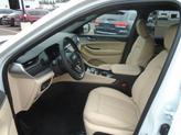 Thumbnail of 2025 Bright White Clearcoat Jeep Grand Cherokee L