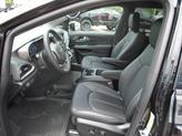 Thumbnail of 2025 Diamond Black Crystal Pearlcoat Chrysler Pacifica