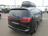 Thumbnail of 2025 Diamond Black Crystal Pearlcoat Chrysler Pacifica