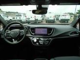 Thumbnail of 2025 Diamond Black Crystal Pearlcoat Chrysler Pacifica