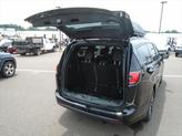 Thumbnail of 2025 Diamond Black Crystal Pearlcoat Chrysler Pacifica