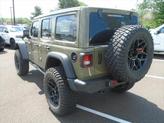Thumbnail of 2025 41 Jeep Wrangler