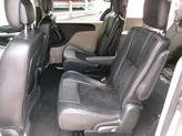 Thumbnail of 2017 White Dodge Grand Caravan