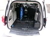 Thumbnail of 2017 White Dodge Grand Caravan