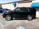 Photo of 2019 Black GMC Yukon