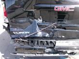 Thumbnail of 2019 Black GMC Yukon