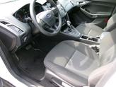 Thumbnail of 2018 White Ford Focus
