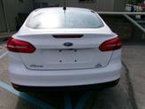 Thumbnail of 2018 White Ford Focus
