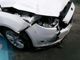 Thumbnail of 2018 White Ford Focus