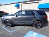 Thumbnail of 2017 Gray Ford Explorer