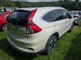 Thumbnail of 2016 White Honda CR-V