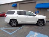 Thumbnail of 2020 White GMC Acadia