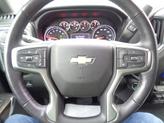 Thumbnail of 2021 Gray Chevrolet Silverado 1500