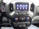 Thumbnail of 2021 Gray Chevrolet Silverado 1500