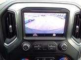 Thumbnail of 2021 Gray Chevrolet Silverado 1500