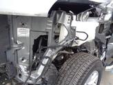 Thumbnail of 2021 Gray Chevrolet Silverado 1500
