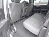Thumbnail of 2021 Gray Chevrolet Silverado 1500