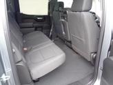 Thumbnail of 2021 Gray Chevrolet Silverado 1500